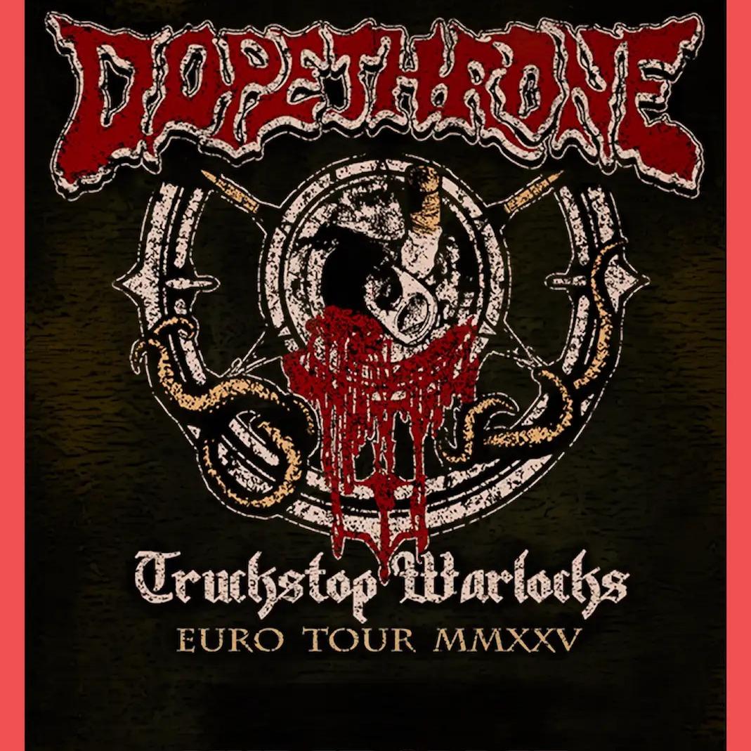 Slika za Dopethrone (CAN)