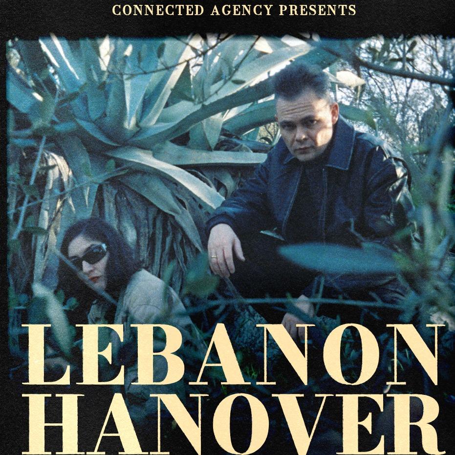 Slika za Lebanon Hanover (GER/UK)