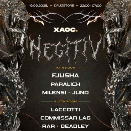 Slika za INDOOR HARDCORE VOL. III