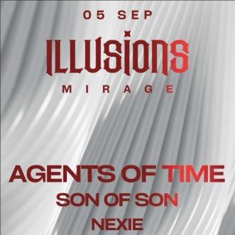 Slika za Illusions Open Air Corner