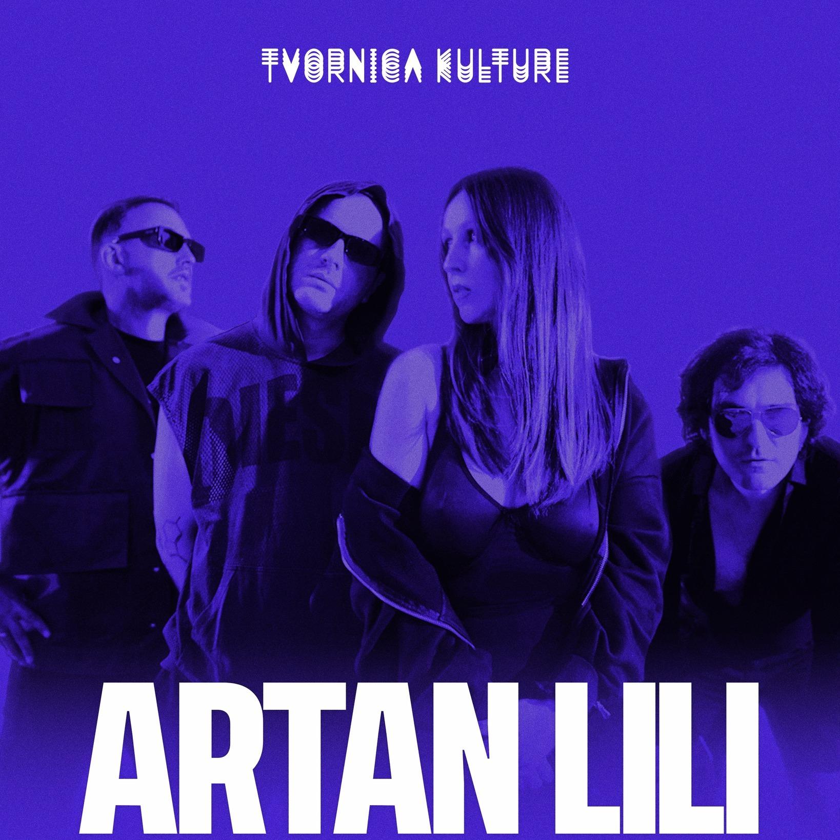 Slika za Artan Lili