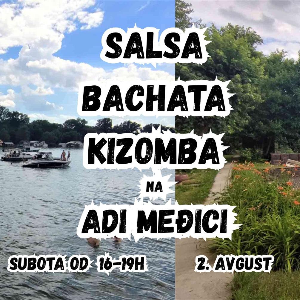 Slika za Plešemo na Međici