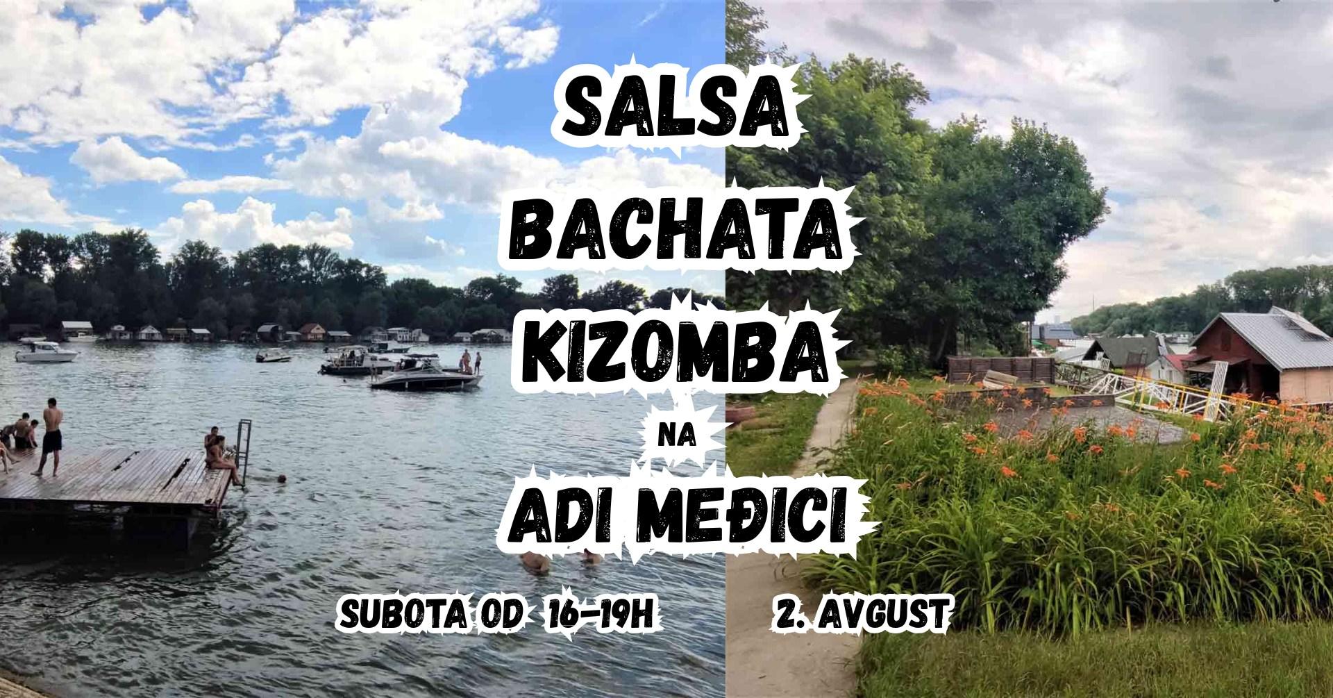 Slika za Plešemo na Međici