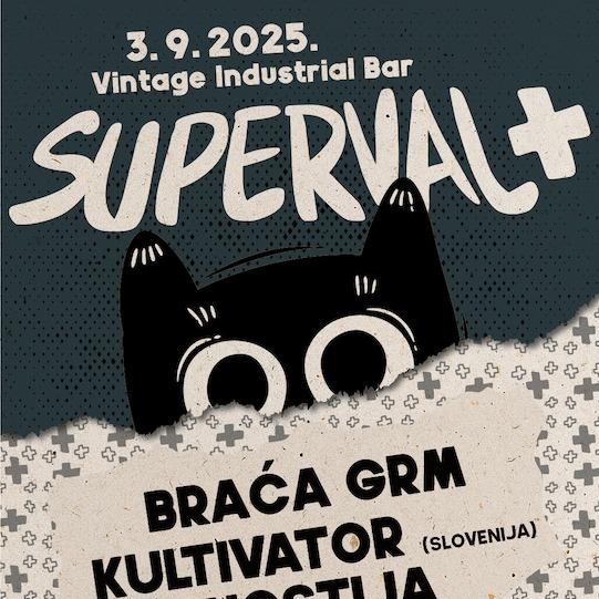 Slika za Superval+