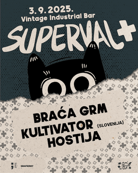 Slika za Superval+