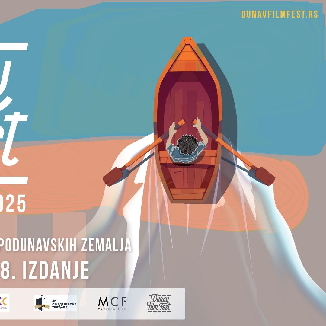 Slika za 8. Dunav Film Fest