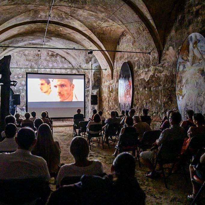 Festival evropskog filma Brežice