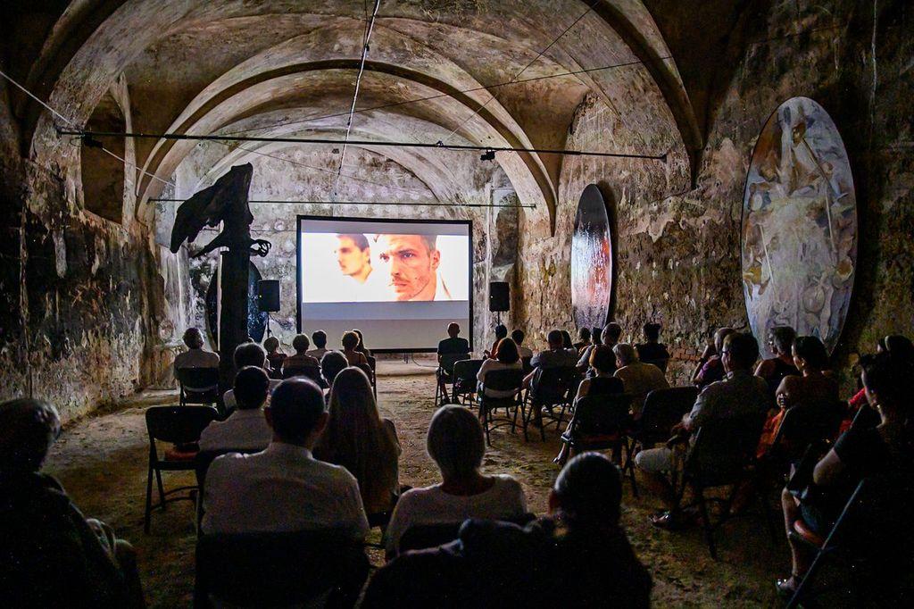 Slika za Festival evropskog filma Brežice