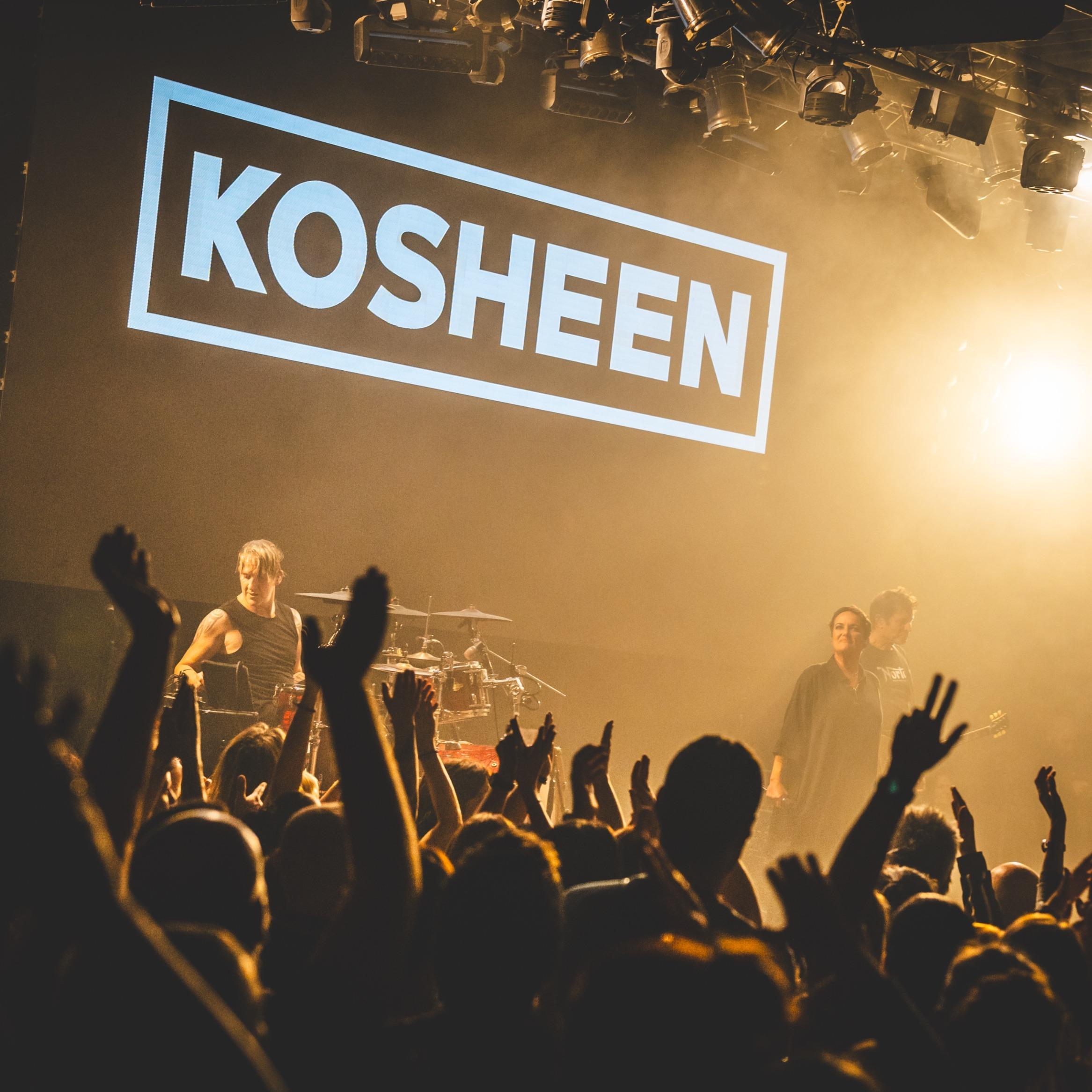 Slika za Kosheen (UK)