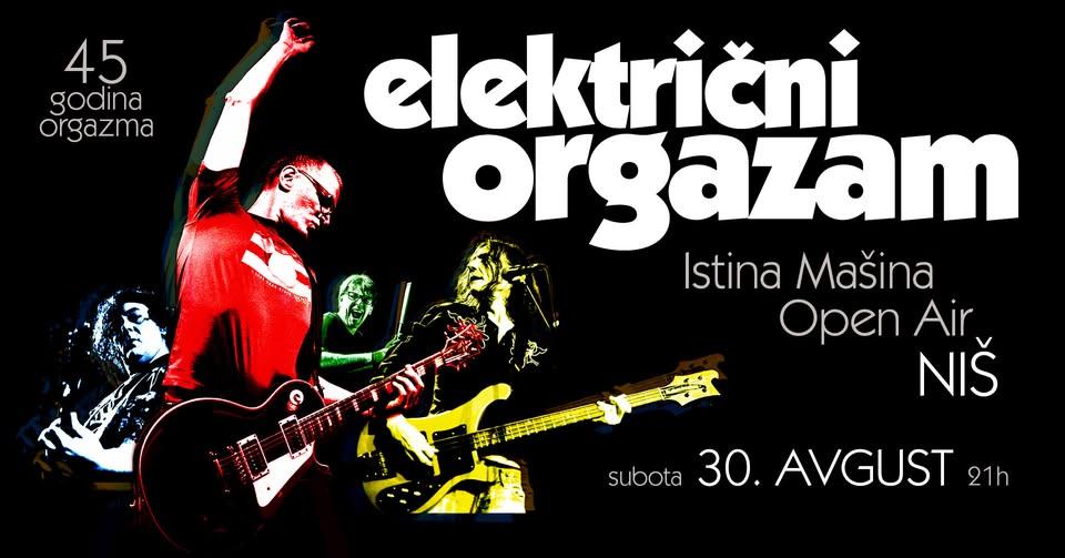 Slika za Električni orgazam