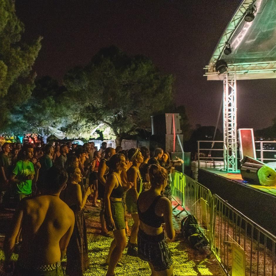 Preach The RIČ Festival 2025
