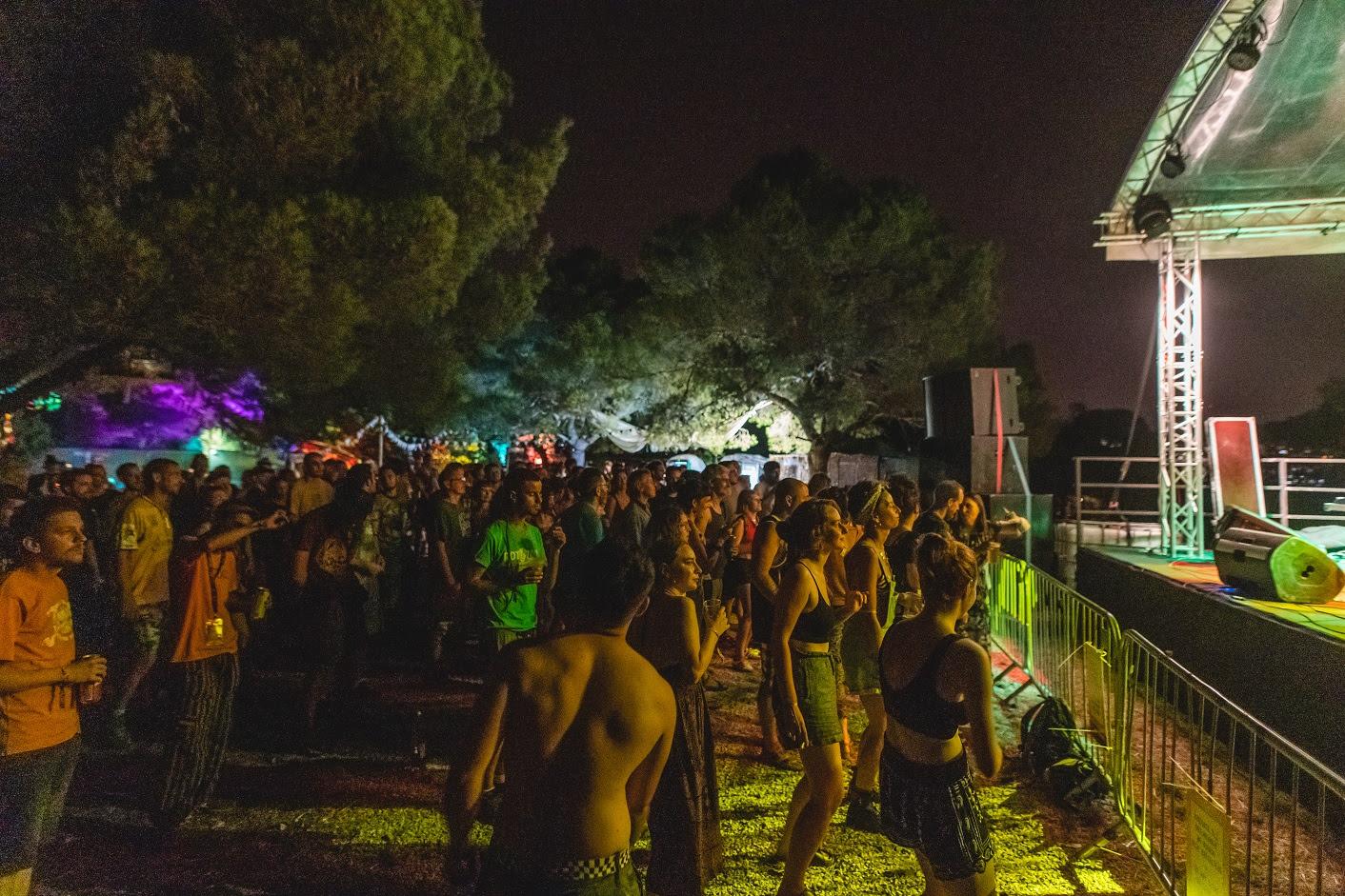 Slika za Preach The RIČ Festival 2025