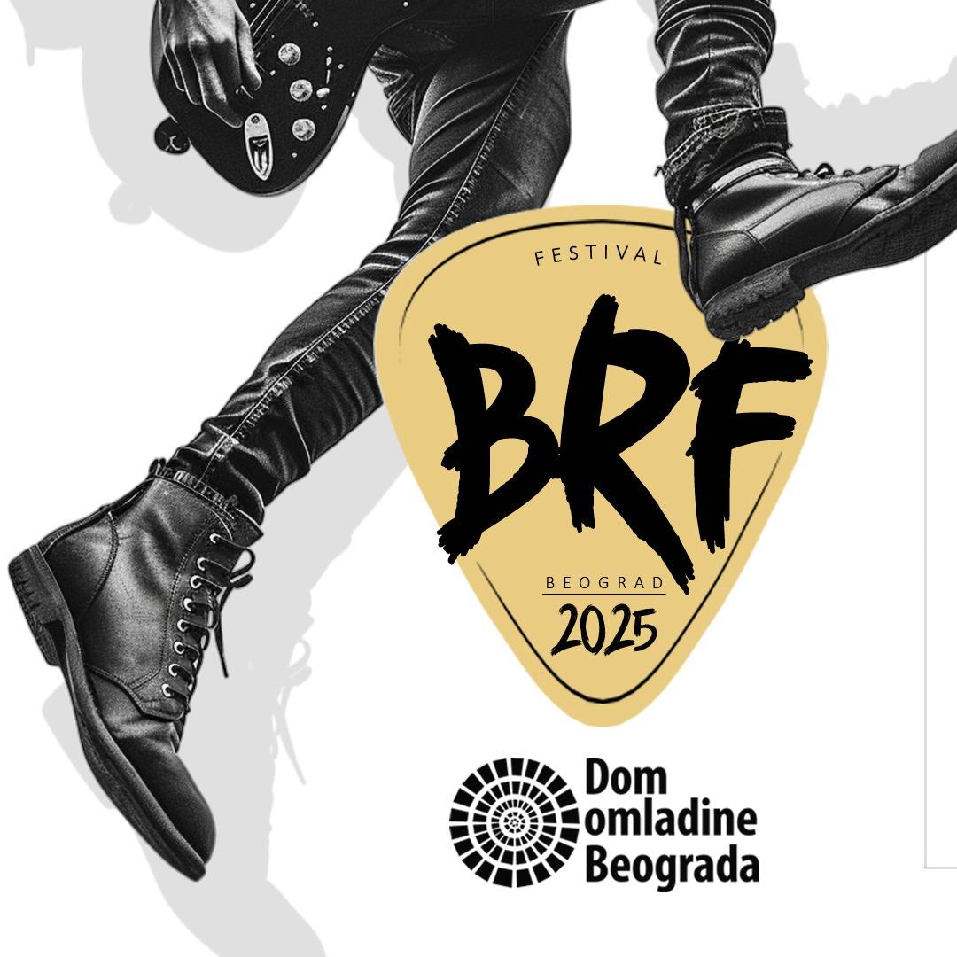 Beogradski rok festival