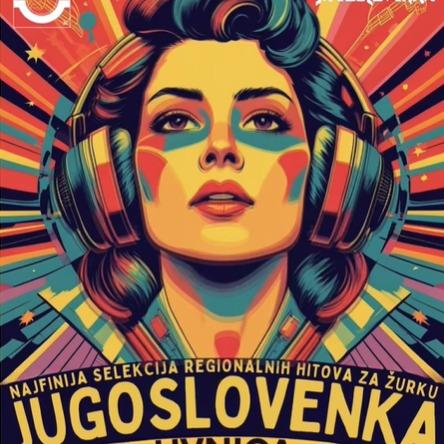 Slika za Jugoslovenka