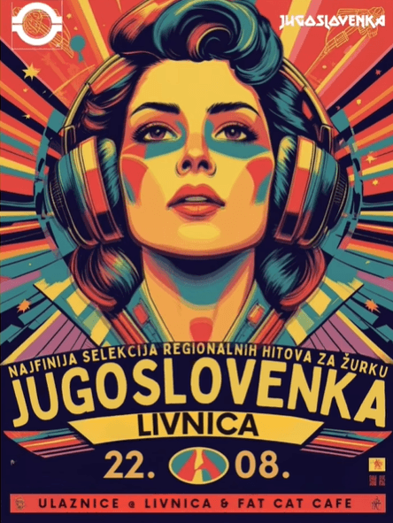 Slika za Jugoslovenka