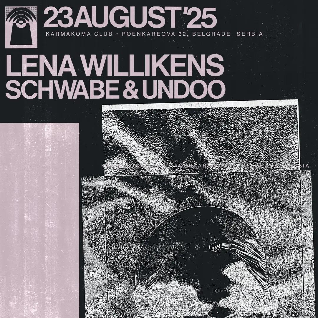 Slika za Lena Willikens (GER), Schwabe, Undoo