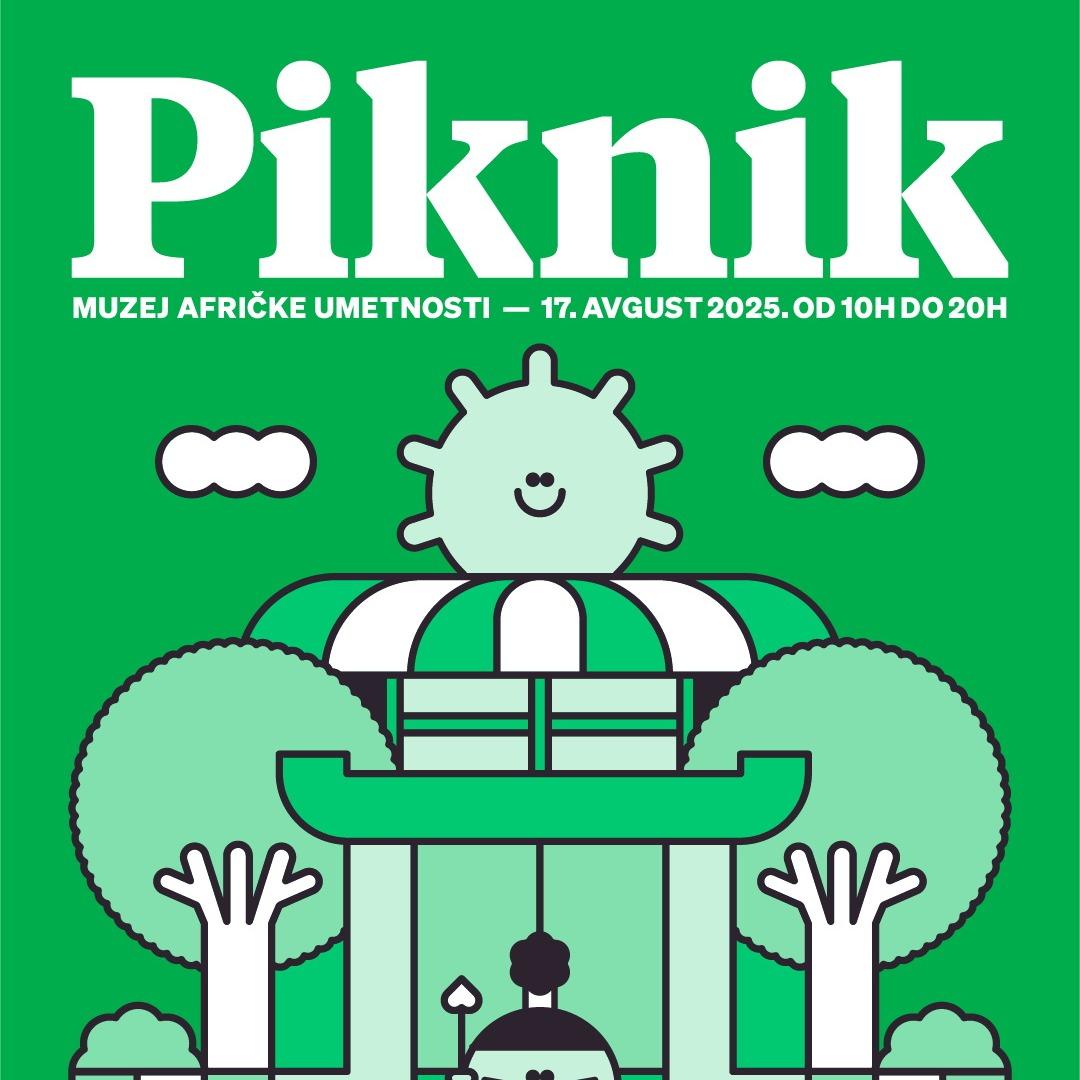 Slika za Piknik u MAU
