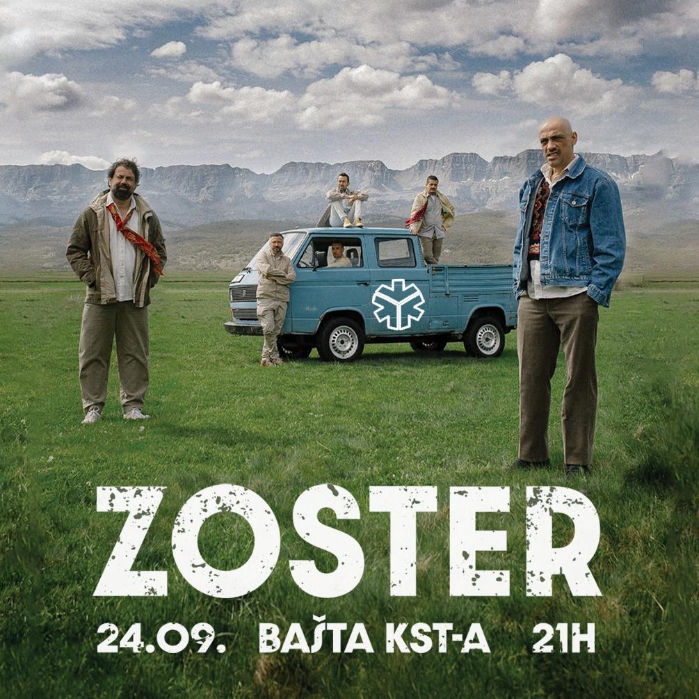 Slika za Zoster (BIH)