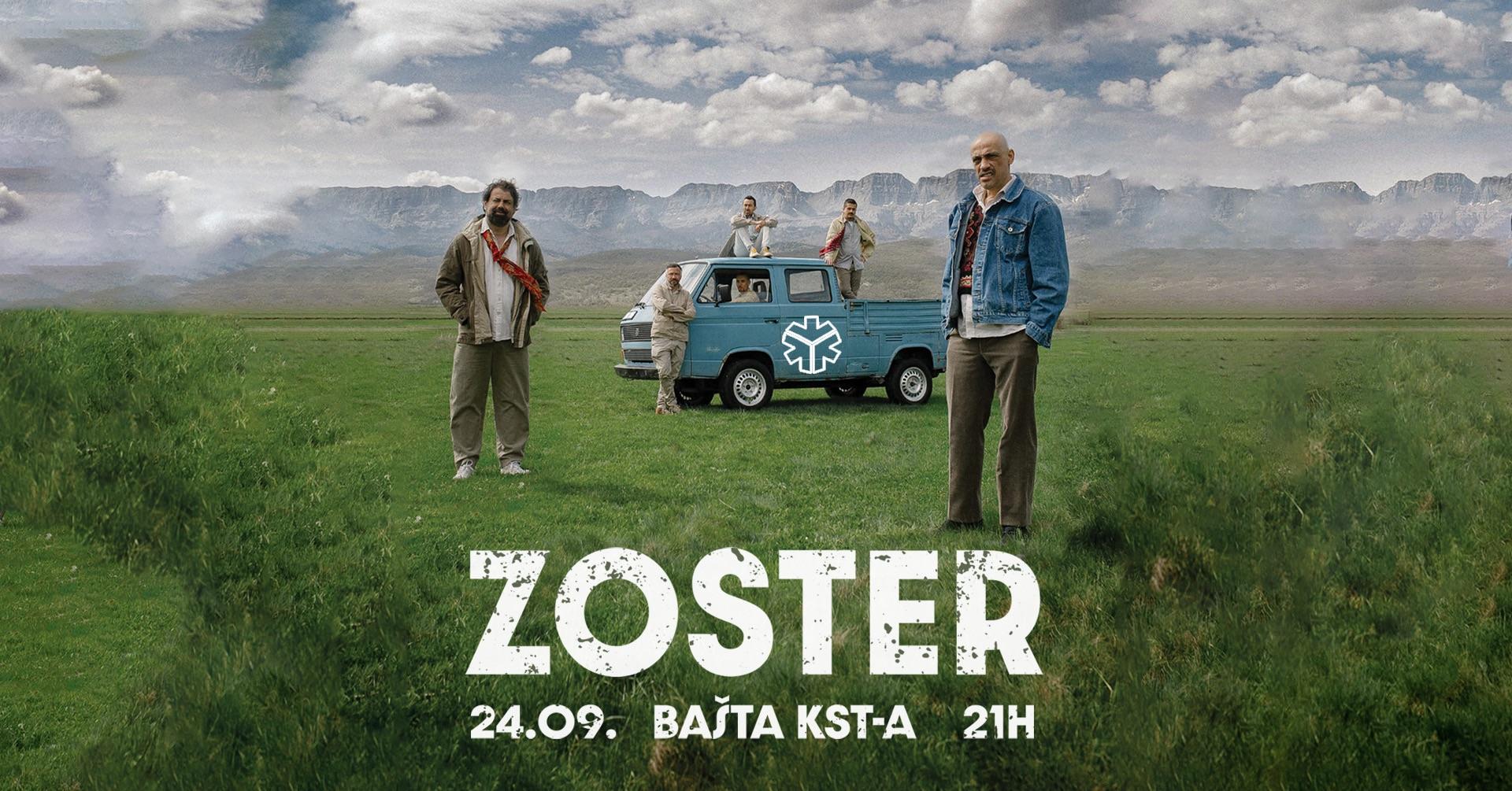 Slika za Zoster (BIH)