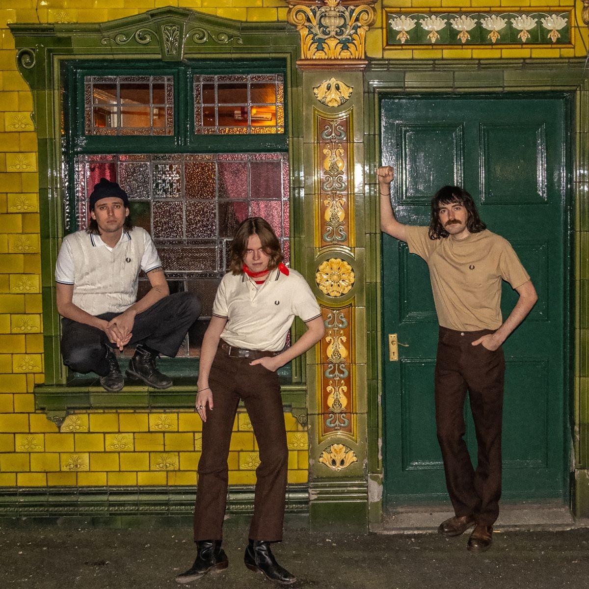 Fruit Tones (UK)