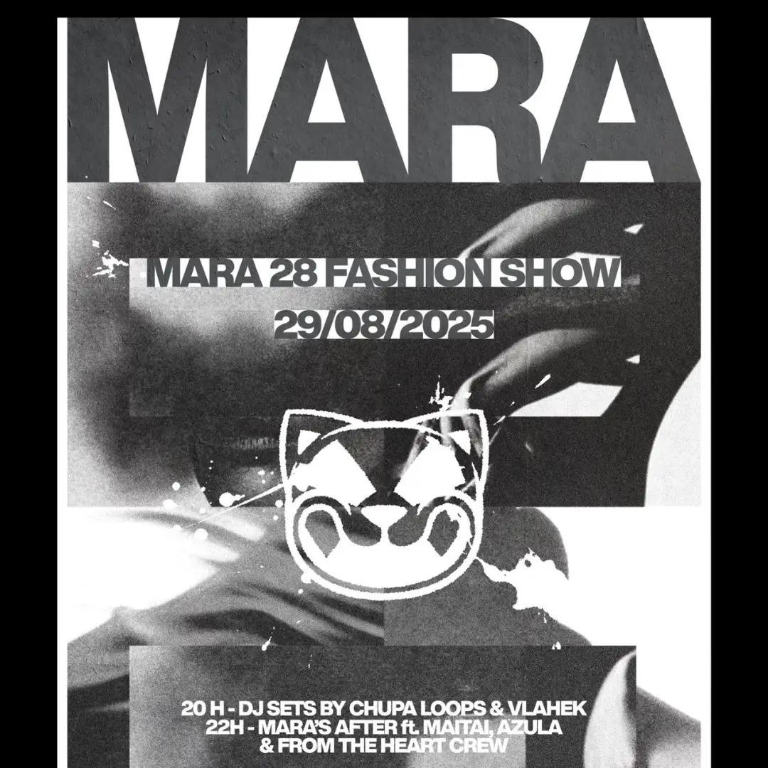 Slika za Mara 28 Fashion Show