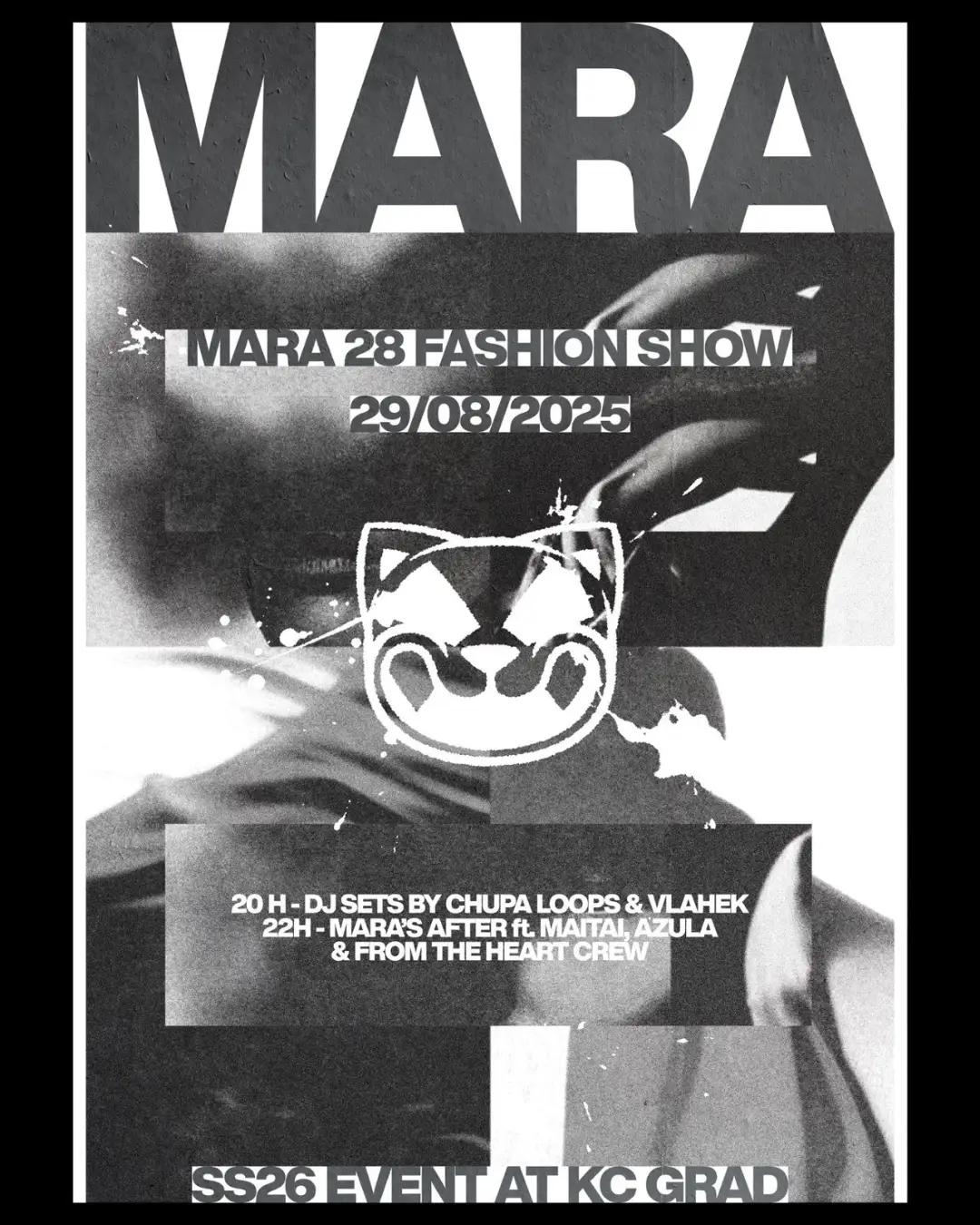 Slika za Mara 28 Fashion Show