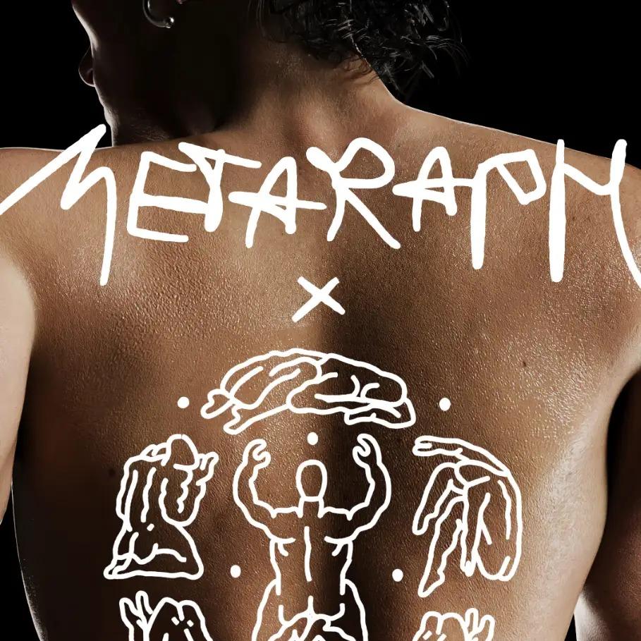 Slika za MRAK with Metaraph (UK)