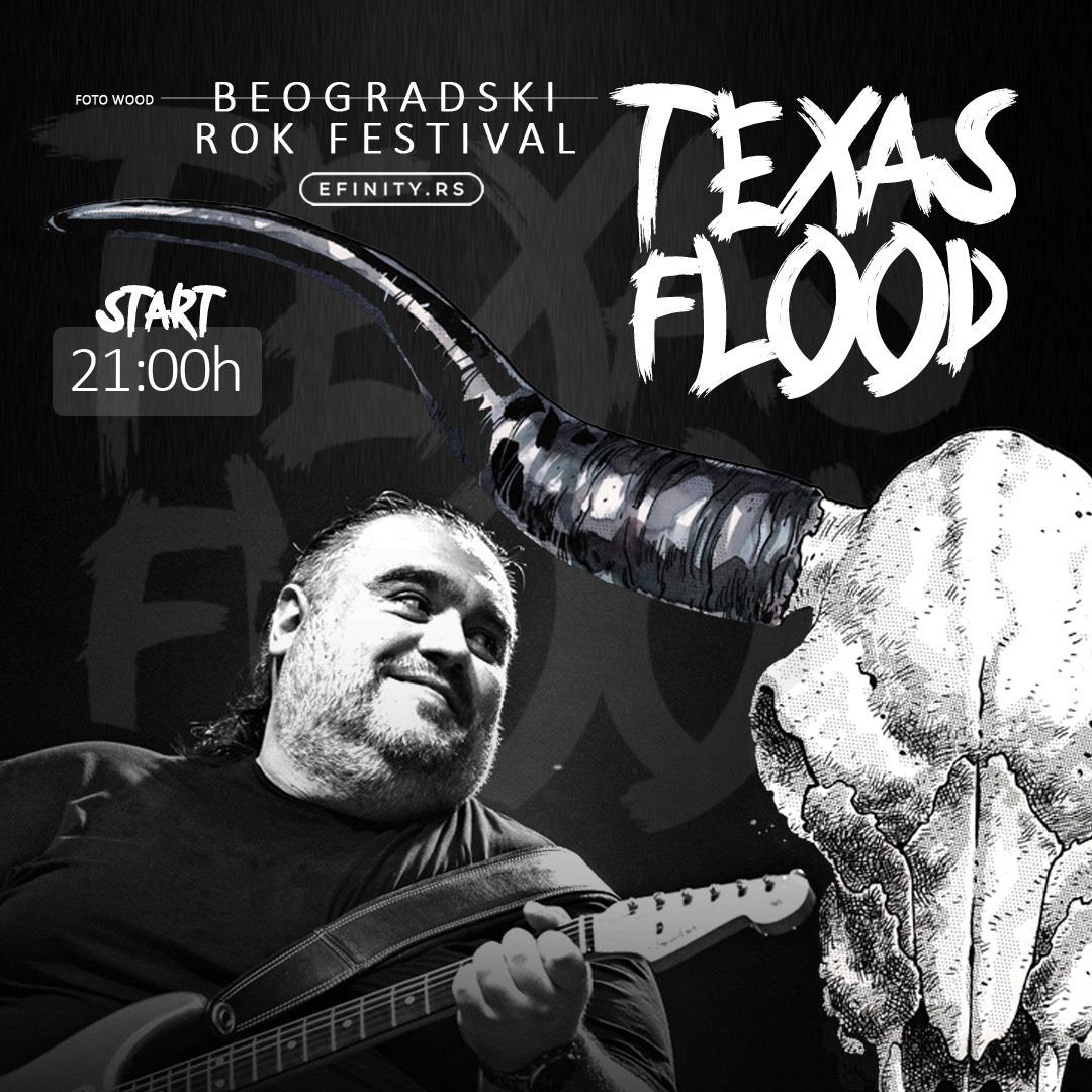 Texas Flood