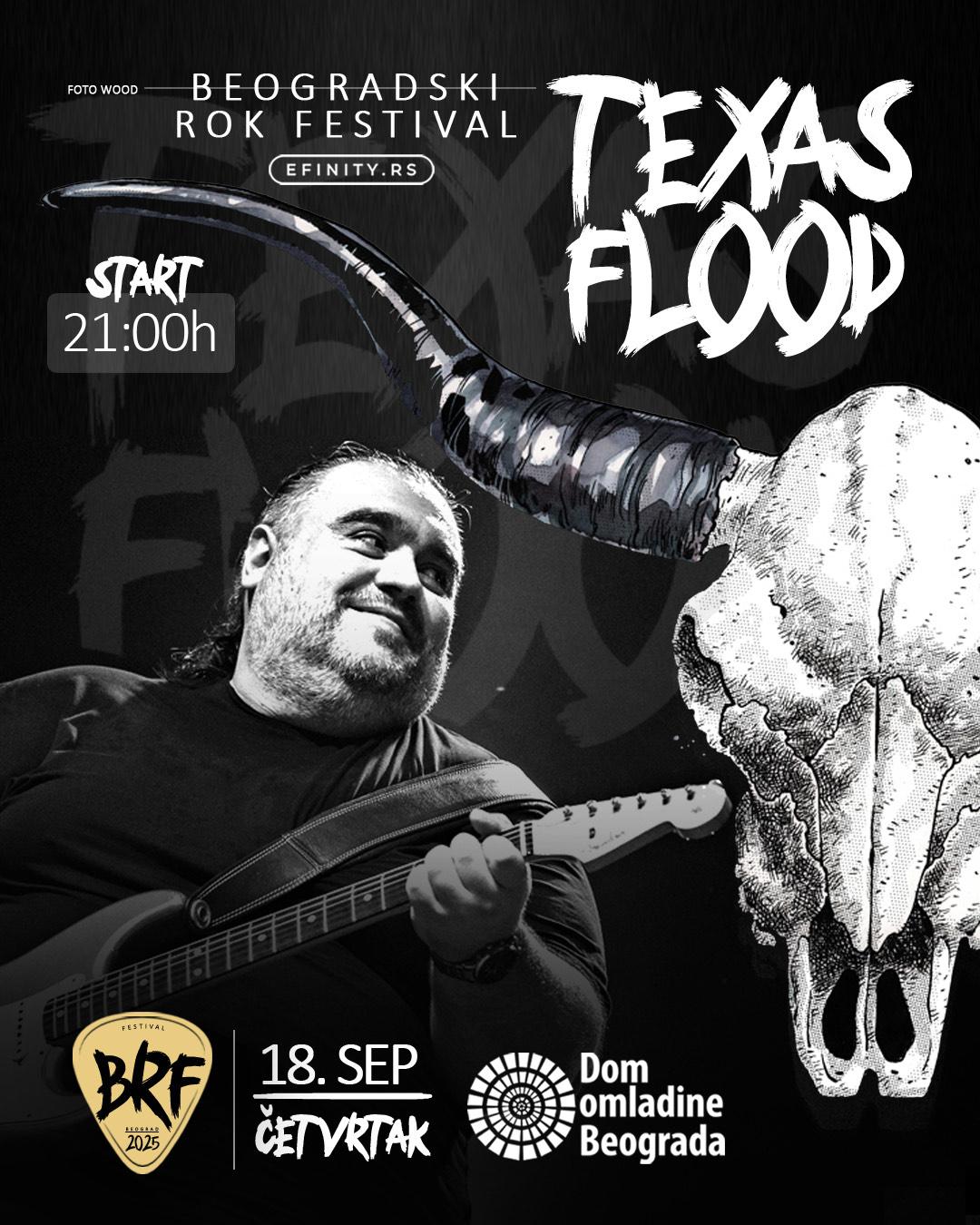 Slika za Texas Flood