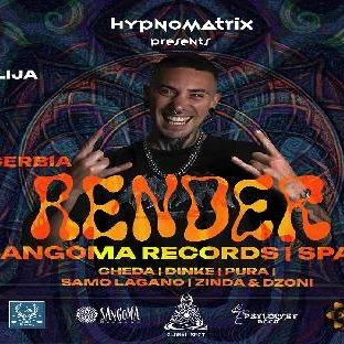 Slika za Hypnomatrix: Render (ESP)