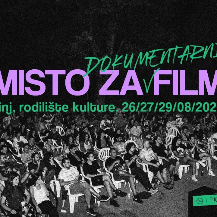 Misto za dokumentarni film