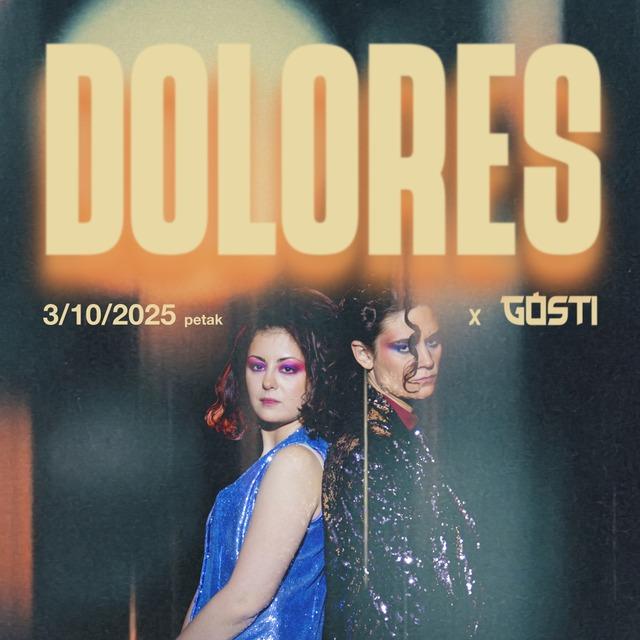 Slika za Dolores