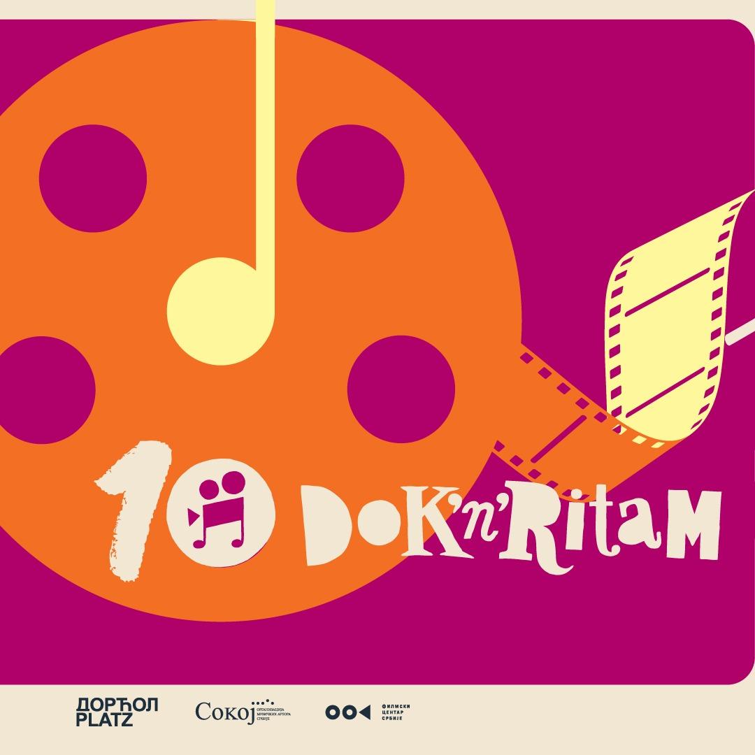 Slika za Dok’n’Ritam 2025