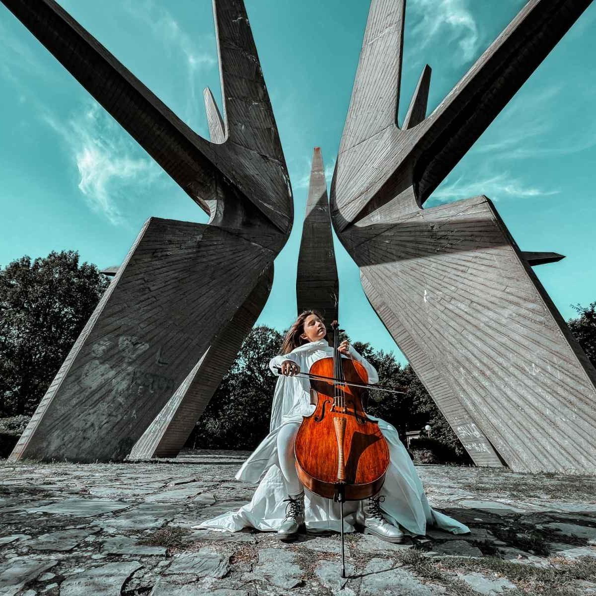 Slika za Humanitarni koncert - Violončelo i srce