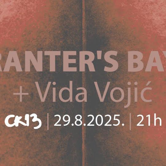 Slika za Ranter's bay (ITA) + Vida Vojić