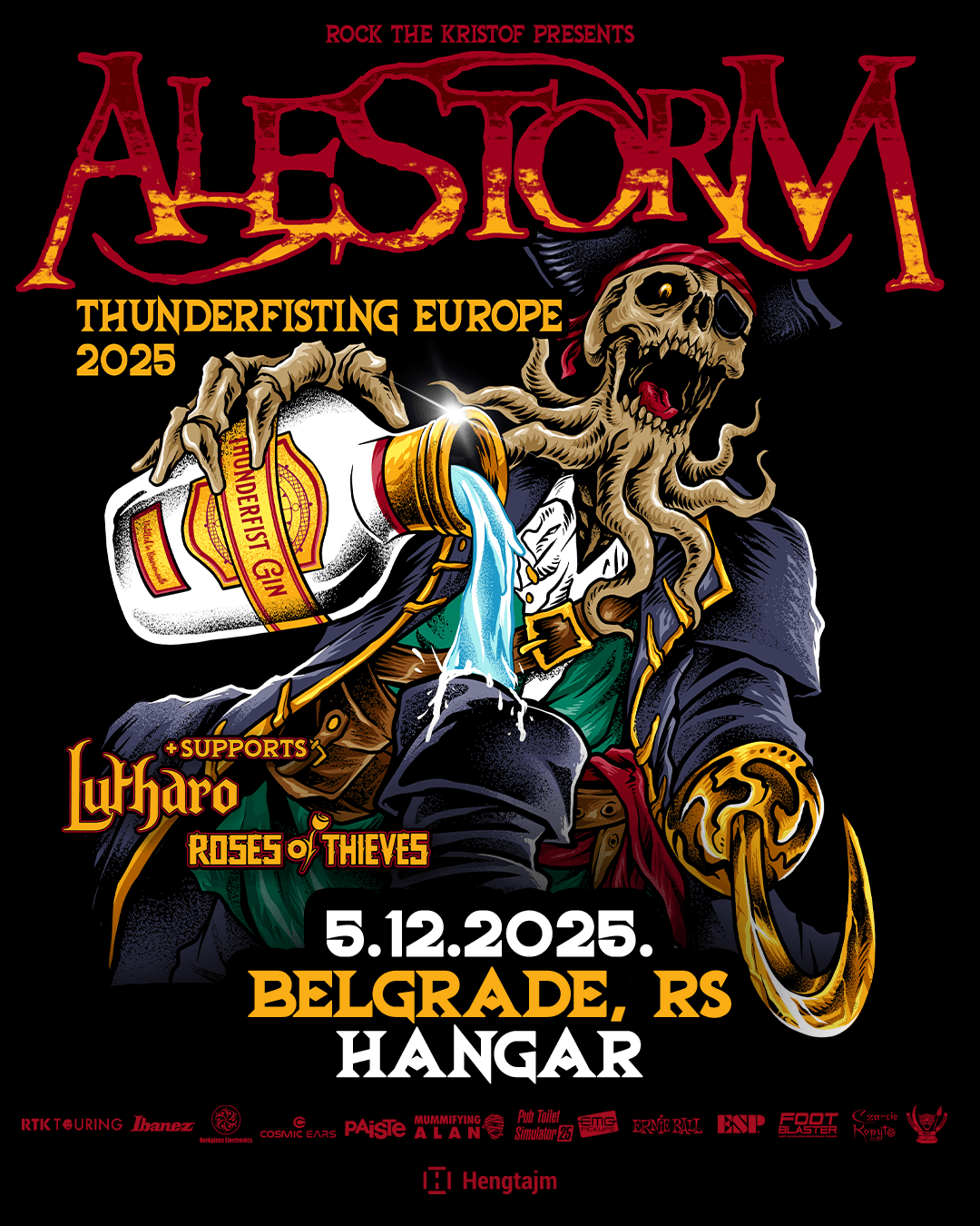 Slika za Alestorm (UK)