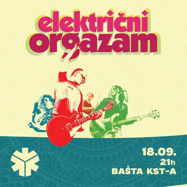 Slika za Električni orgazam