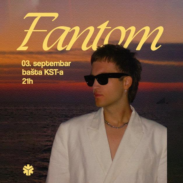 Slika za Fantom