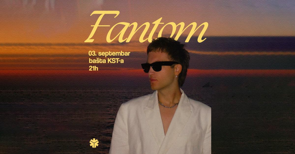 Slika za Fantom
