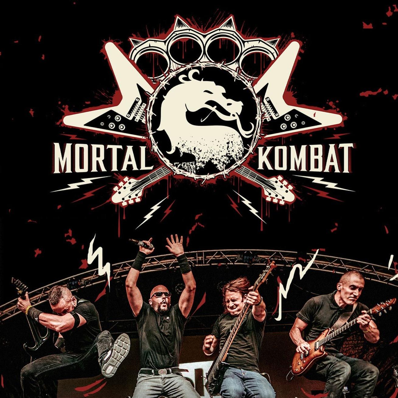 Slika za Mortal Kombat