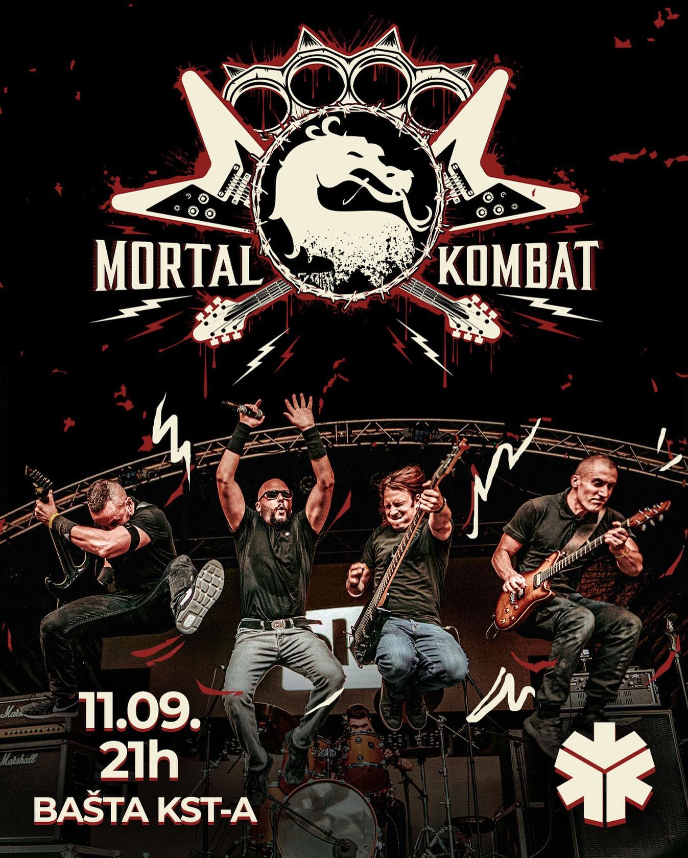 Slika za Mortal Kombat