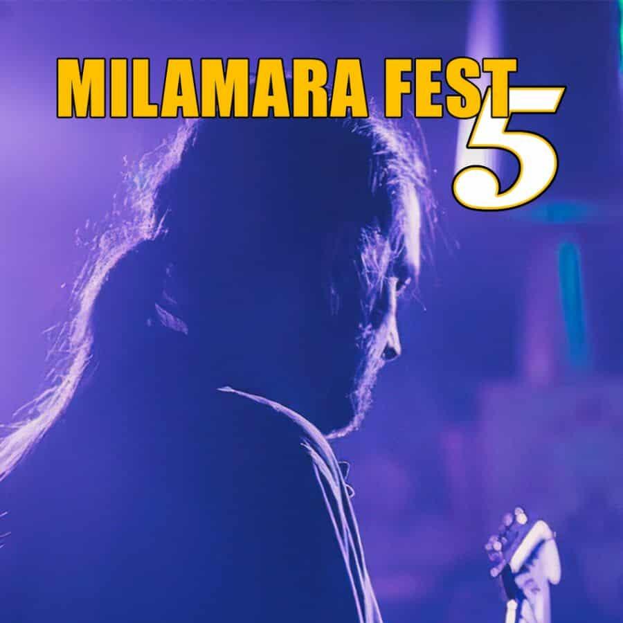 Milamara fest 2025