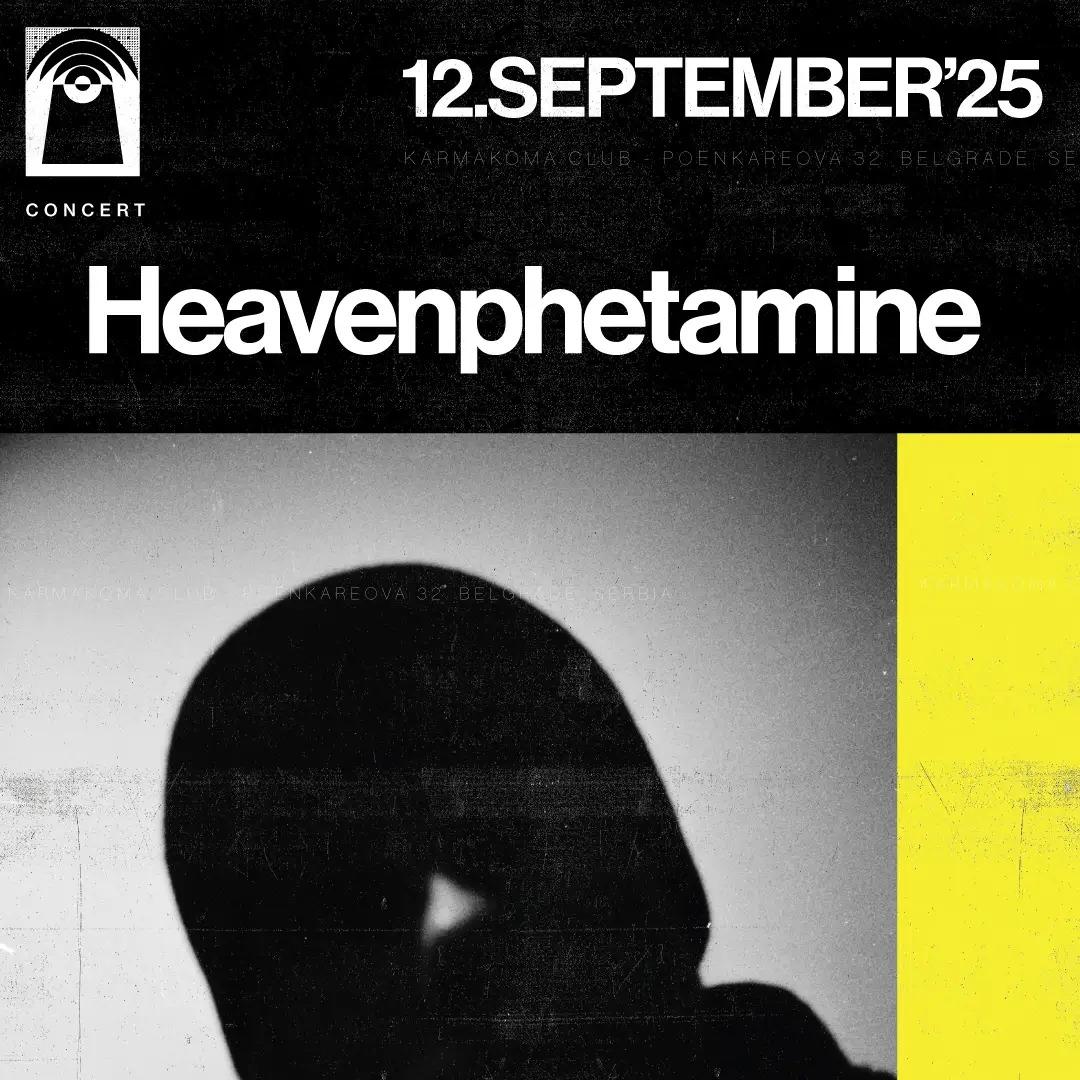 Slika za Heavenphetamine (JPN)