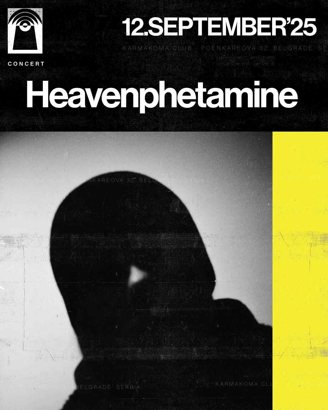Slika za Heavenphetamine (JPN)