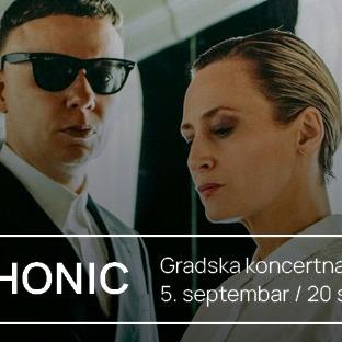 Slika za Hooverphonic (BEL)