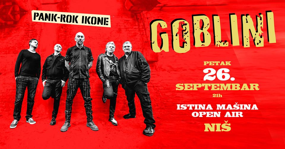 Slika za Goblini
