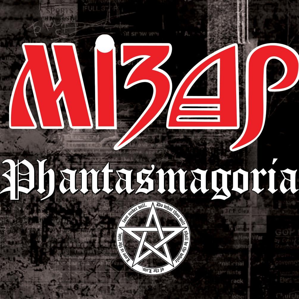 Slika za Mizar (MKD) + Phantasmagoria