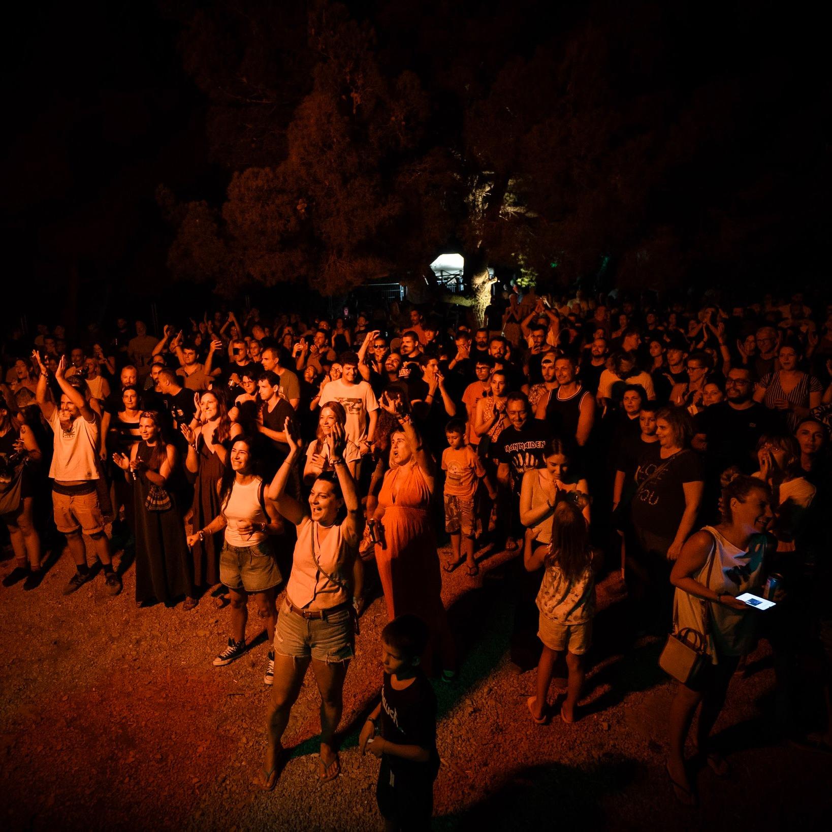 Slika za Sea Sound Festival 2026