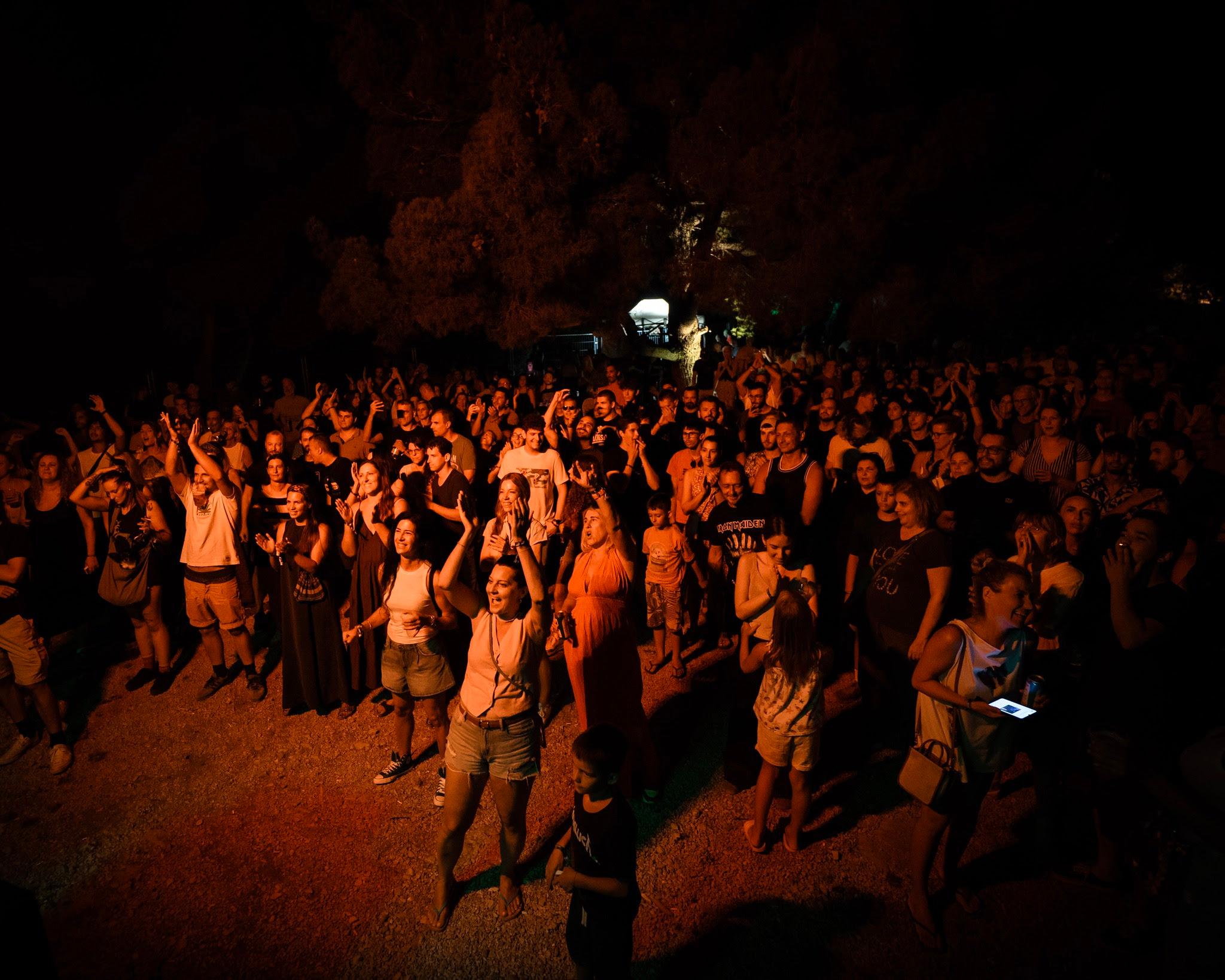 Slika za Sea Sound Festival 2026