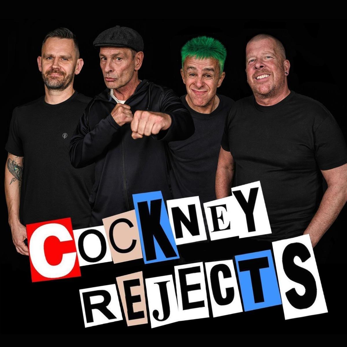 Slika za Cockney Rejects (UK)